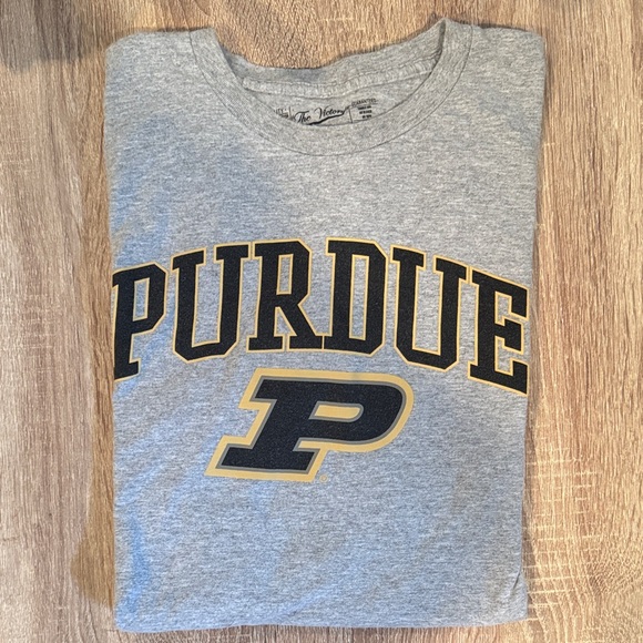 The Victory Other - Purdue Shirt